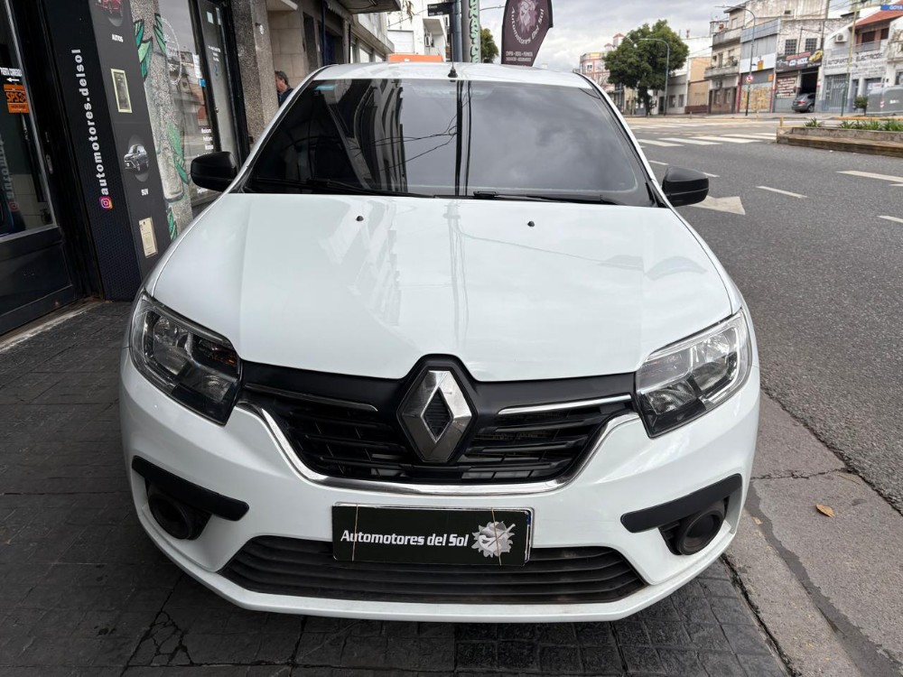 Renault Logan Life — foto 6